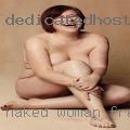 Naked woman Freeport