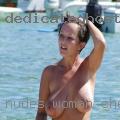 Nudes woman Chesapeake