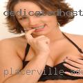 Placerville adult personal