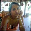 Single girls Reseda