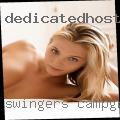 Swingers campgrounds adults
