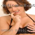 Woman Massillon